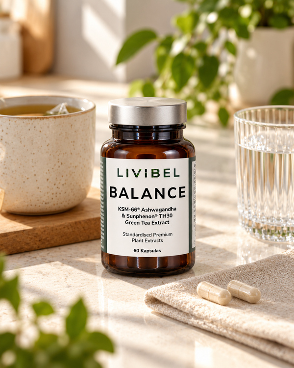 LIVIBEL Balance